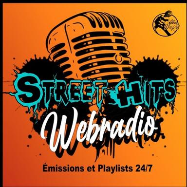 STREET HITS Webradio